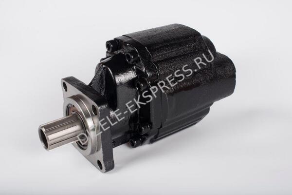 Гидронасос шестеренный B34T82 Aber Португалия